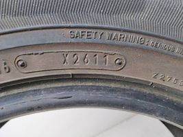 Fiat Punto (188) R14 winter tire FALKEN