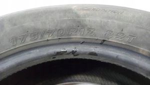 Fiat Seicento/600 Opony zimowe R13 KUMHO