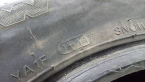 Fiat Seicento/600 Pneumatico invernale R13 KUMHO