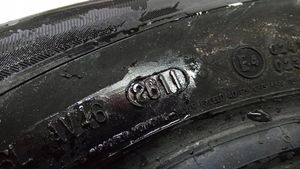 Fiat Punto (188) R14 winter tire UNIROYAL