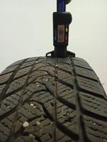 Fiat Punto (188) R14 winter tire DELINTE