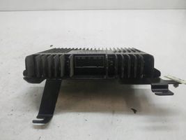 Audi A3 S3 8L Amplificador de sonido 8L0035223