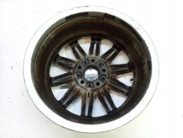 Skoda Fabia Mk2 (5J) Felgi aluminiowe R17 R17