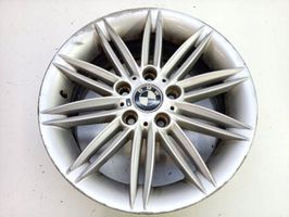 Skoda Fabia Mk2 (5J) Felgi aluminiowe R17 R17