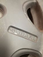 Subaru Impreza I Jante alliage R14 R14