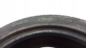 BMW 3 E46 Opony letnie R16 NEXEN