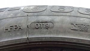 BMW 3 E46 R16 summer tire SUNFULL