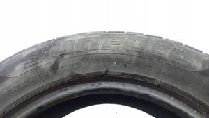 BMW 3 E46 R16 summer tire SUNFULL