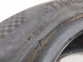 BMW 3 E46 Pneumatici estivi R16 THREE-A