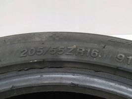 BMW 3 E46 Pneumatici estivi R16 THREE-A