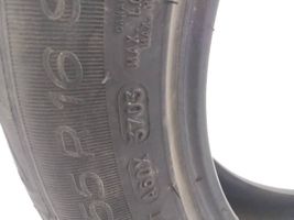 BMW 3 E46 Pneu d’été R16 BFGOODRICH