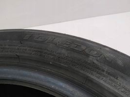 BMW 3 E46 Pneumatici estivi R16 TOLEDO