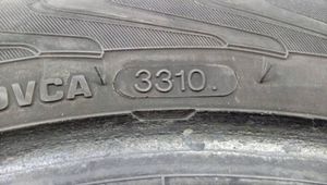 Fiat Punto (188) R14 winter tire VREDESTEIN