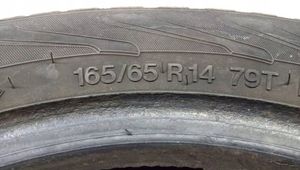 Fiat Punto (188) R14 winter tire VREDESTEIN