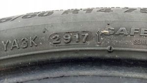 Fiat Punto (188) Pneumatico invernale R14 KUMHO