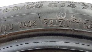 Fiat Punto (188) R14 winter tire KUMHO