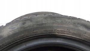 Fiat Punto (188) R14 winter tire KUMHO