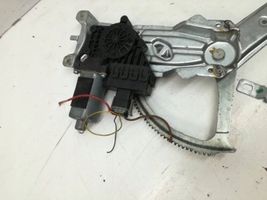 Opel Zafira B Front window lifting mechanism without motor PRAWY