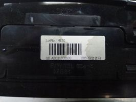 Hyundai i30 Gaisa kondicioniera / klimata kontroles / salona apsildes vadības bloks (salonā) 97250-A6530