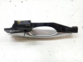 Hyundai i30 Front door exterior handle LEWA