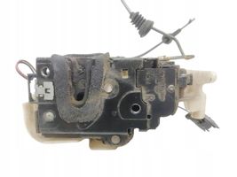 Volkswagen Polo IV 9N3 Serrure de porte avant 8PIN