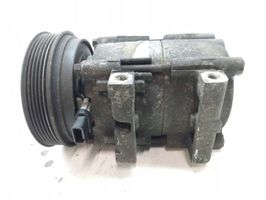 Ford Fiesta Compressore aria condizionata (A/C) (pompa) 