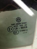 Volkswagen Jetta V Etuoven ikkunalasi, neliovinen malli VW