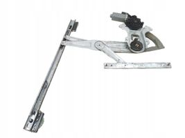 Chrysler Sebring (ST-22 - JR) Front window lifting mechanism without motor PRAWY