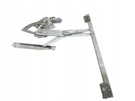 Chrysler Sebring (ST-22 - JR) Front window lifting mechanism without motor PRAWY