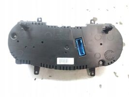 Seat Leon (1P) Tachimetro (quadro strumenti) 1P0920810F