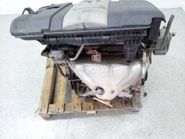 Volkswagen Jetta V Motor BGQ