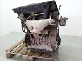 Volkswagen Jetta V Motor BGQ