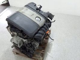 Volkswagen Jetta V Motor BGQ