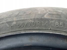 Renault Laguna I R14 spare wheel TOYO