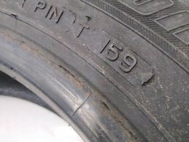 Fiat Punto (188) Opony letnie R14 BRIDGESTONE