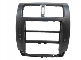 Toyota Proace Radio/GPS head unit trim 