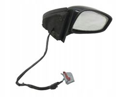 Fiat Stilo Front door electric wing mirror PRAWE