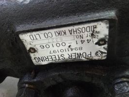 Isuzu Trooper Przekładnia kierownicza / Maglownica 894110197