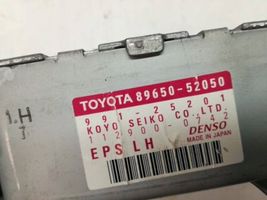 Toyota Yaris Autres unités de commande / modules 99125201