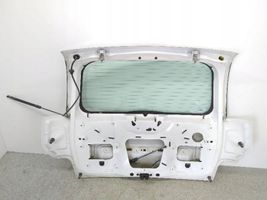 Citroen C3 Picasso Задняя крышка (багажника) 