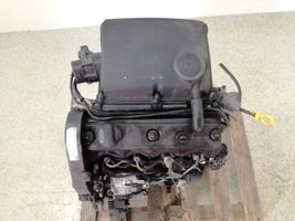 Volkswagen Lupo Silnik / Komplet AKU