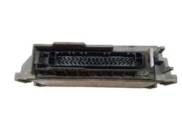 Fiat Seicento/600 Sterownik / Moduł ECU 46549737