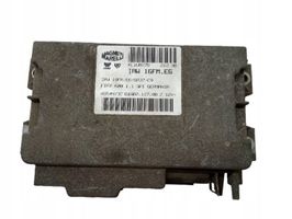 Fiat Seicento/600 Sterownik / Moduł ECU 46549737