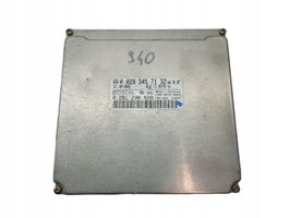 Mercedes-Benz E W210 Sterownik / Moduł ECU A0285457132