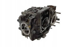 Fiat Ducato Oil pump 500366515