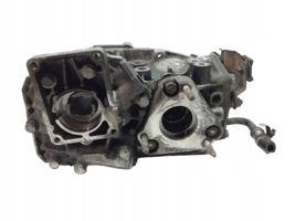 Fiat Ducato Oil pump 500366515