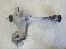 Porsche Cayenne (9PA) Rear differential 