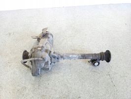 Porsche Cayenne (9PA) Rear differential 