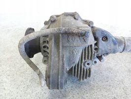 Porsche Cayenne (9PA) Rear differential 