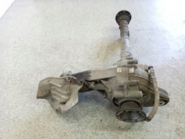 Porsche Cayenne (9PA) Rear differential 